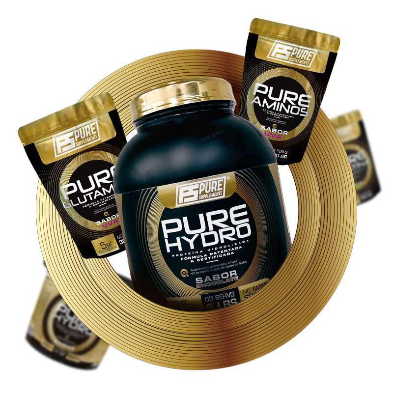 Pure Suplements